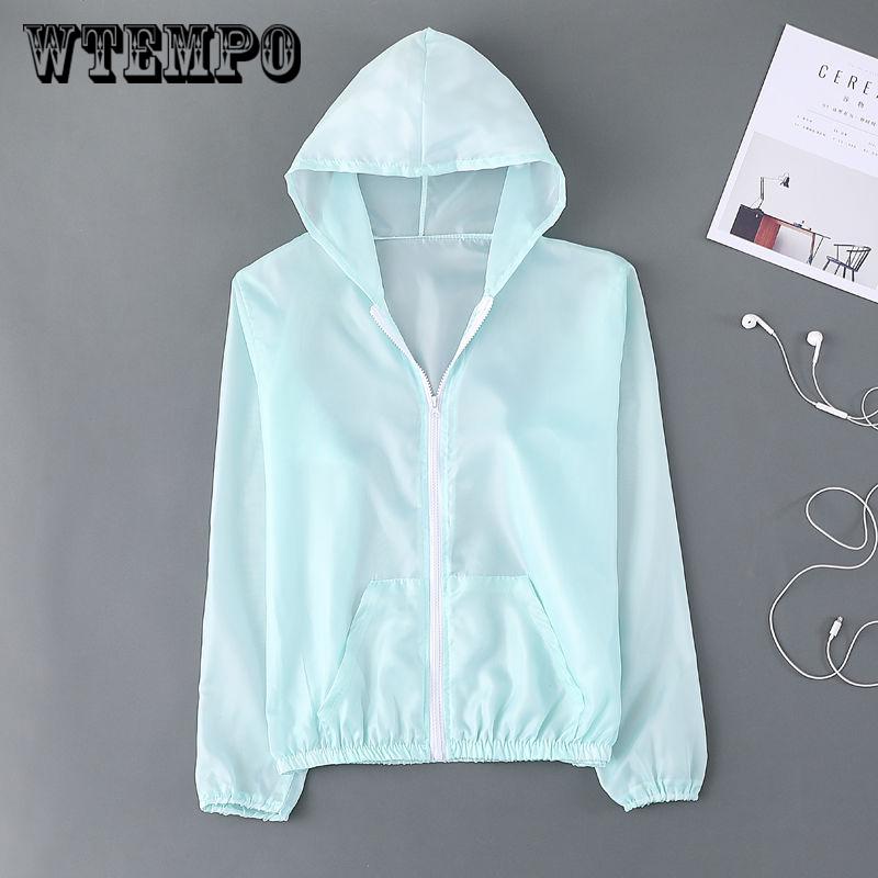 Summer Clothing Thin Jacket Sun Protection Clothing Temperament Loose Short Jacket Women