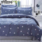 Collection Modern Style Bedding Look Boy Camouflage Reactive Printing Four Pieces