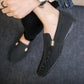 Peas shoes men's shoes cloth shoes summer breathable men's casual shoes trend student shoes men
