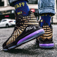 38-45 Men Non-slip Shockproof Basketball Shoes Sneakers Breathable Running Shoes Tactical Boots