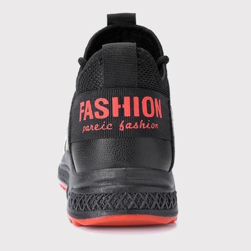 Winter Leisure Leather Waterproof All-match Plus Velvet Cotton Shoes Warm and Comfortable Flat Shoes