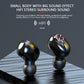Bluetooth 5.0 TWS Wireless Earphones Mini Earbuds Stereo Headphones Waterproof with Mic Charging Box