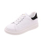 White Sneakers Women Canvas Shoes Women Fashion Vulcanize Shoes Casual Zapatillas Mujer