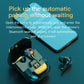 Bluetooth Earphone Sports Waterproof TWS Wireless Bluetooth Headphones With Microphone