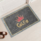 Floor Mats Toilets Toilets Absorbent Floor Mats Kitchen and Bathroom Non-slip Mats Door Entrance Door Mats Bedroom Carpets
