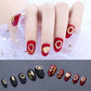 Gel Nail Polish Starter Kit UV LED Lamp Dryer Nail Gel Polish Kit Manicure Tools Set Nail Art Tools