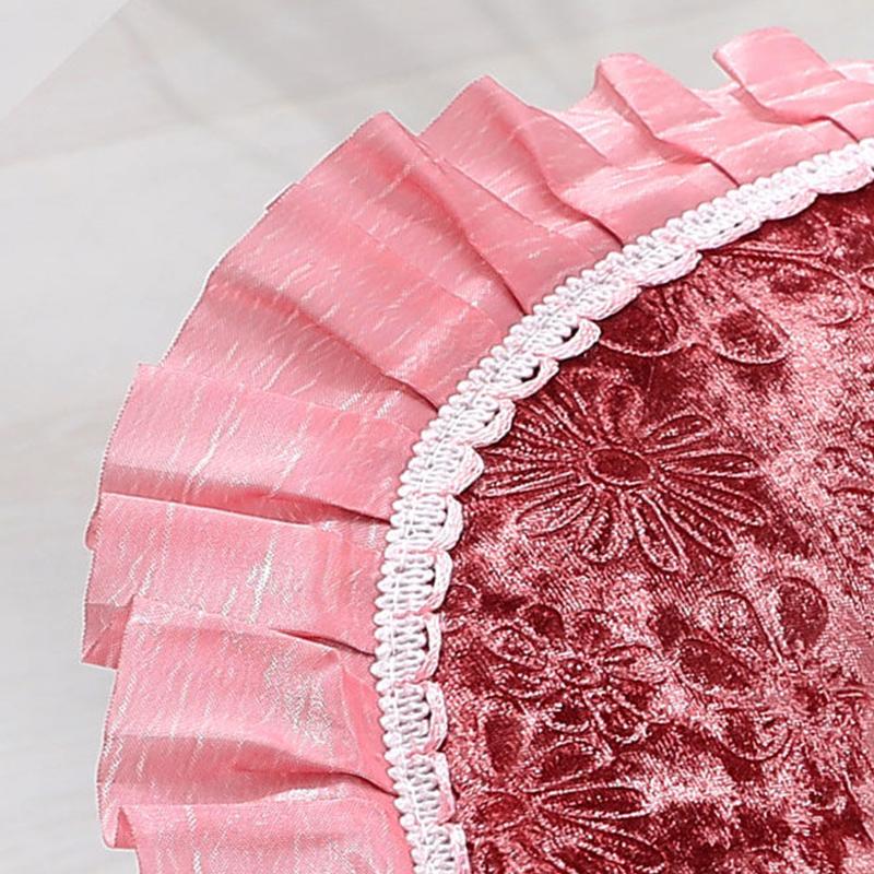 Household Toilet Seat Cushion Toilet Cover Zipper Universal Toilet Seat Universal Toilet Cushion