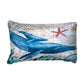 3D Whale Bedding Set Duvet Cover Sets for Twin Full Queen Size Bed Bedline Home Textile