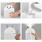250ml Fat Mouse Indoor Air Humidifier Purifier Mute Aroma Diffuser Portable USB Electric Sprayer