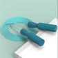 Skipping Rope Fitness Weight Loss Exercise Fat Burning Slimming Adult Children Primary and Secondary School Students Sports Competition Training Rope