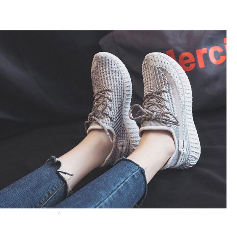 Spring Autumn Men's Sports Shoes All-match Casual Men's Black Coconut Shoes Sports Running Daddy Shoes