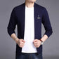 Cardigan Men Casual Knitted Sweater Men Clothes 2019 Autumn Winter Mens Sweaters and Cardigans Coat