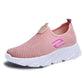 Spring and Autumn One-step Non-slip Casual Shoes Breathable and Comfortable Walking Shoes for The Elderly