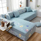 Fashion Stretch Chair Loveseat Sofa Furniture Couch Protect Cover Slipcover 1 2 3 4 Seater