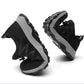 Old Man Shoes Men's Non-slip Soft Bottom Middle-aged and Elderly Walking Shoes Breathable Casual Sports Shoes Father Single Shoes