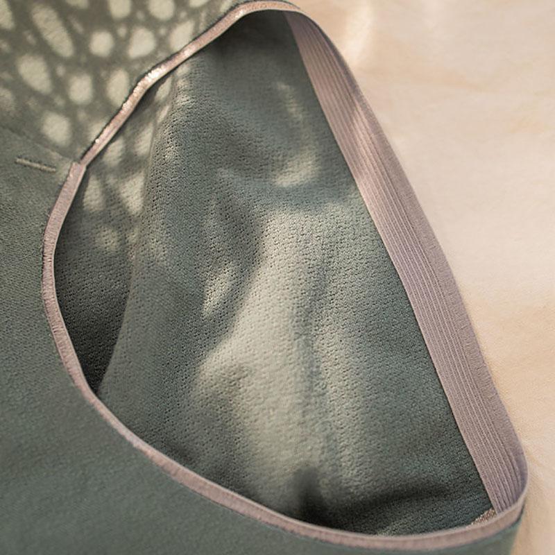 2 Sets of Antibacterial Plus Size Hip Lifting Body Shaping Pants Women's Sexy and Charming Belly Pants Women's Cotton Underwear