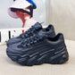 Thick Soles All-match Women's Shoes Fashion Trend Shoes Spring and Summer Outdoor Leisure Sports Shoes