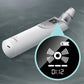 Electric Blackhead Suction Instrument Pore Cleaning Blackhead Artifact Facial Cleansing Instrument To Blackhead Beauty Instruments