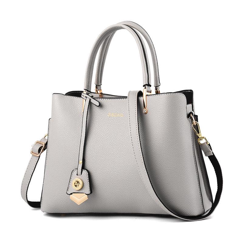 Women Handbags Fashion Handbags Totes Bag Leather Design Shoulder Bag Fashion Female Messenger Bag