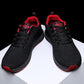 Fly -Woven Breathable Shoes Male Low Top Training Shoes Casual Lightweight Shoes Running Sneakers