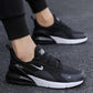 Air Cushion Shoes Male Extra Large Size 45 Summer Breathable 46 Yards Dad Shoes 47 Korean Version