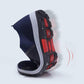 Summer Mesh Men Shoes Lightweight Sneakers Men Fashion Casual Walking Shoes Breathable Slip on Mens Loafers Zapatillas Hombre