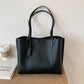 Large-capacity Female Bag Fashion Trend Casual Tote Bag Wild One-shoulder Portable Large Bag