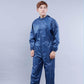 Disposable Protective Suits Dust-proof Anti-fog Workwear Citizen Safety Protective Isolation Suit
