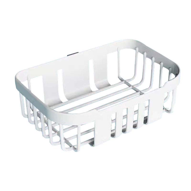 Sanitary Paper Frame Bathroom Round Paper Tissue Box Wall Hanging Toilet Toilet Paper Storage Rack