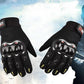 Motorcycle Motorcycle Protective Full Finger Gloves Male Protective Knight Long Finger Outdoor Sports Breathable Full Finger Men's Four Seasons