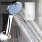 Brand Water Sprayer Water Saving Handheld Booster Bath  Shower Head