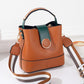 Handbag for women small square leather shoulder handbags organiser storage umbrella mini IPAD