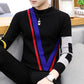 Casual Pullover Men Sweater Autumn Shirt Jersey Clothing Pull Sweaters Mens Fashion Male Knitwear