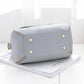 Crossbody Body Women Leather Anti-theft Waterproof Multi-pocket Drip Buckle Handbag Shoulder Bag