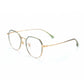 Presbyopic Glasses Female Ultra-light High-definition Anti-blue Light Germany Imported Middle-aged and Elderly Anti-radiation Gradient Glasses