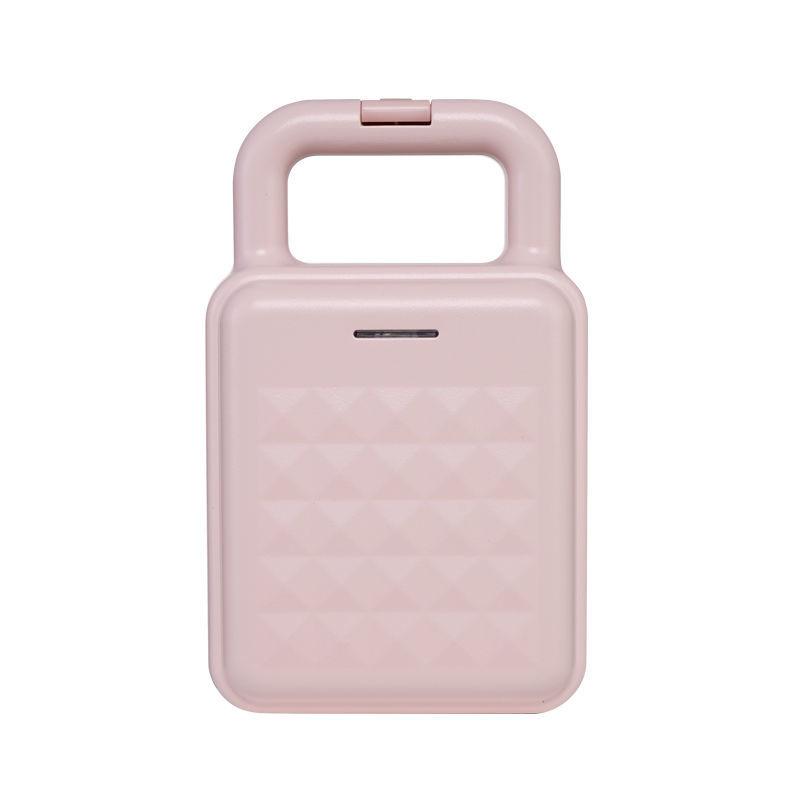 650W Frying and Grilling Machine Sandwich Maker Bread Maker Barbecue Maker Kitchen Supplies