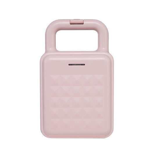 650W Frying and Grilling Machine Sandwich Maker Bread Maker Barbecue Maker Kitchen Supplies