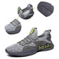 Casual Sports Clearance Men's Shoes Korean Trend Wild Running Shoes Lightweight Wear-resistant Fashion Youth Travel Shoes