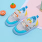Mesh Kids Sneakers Lightweight Children Shoes Casual Breathable Boys Shoes Non-slip Girls Sneakers