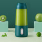 Portable Juicer Wireless Electric Juicing Cup Household Mini Electric Juicer Charging Small Original Juicer