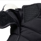 Winter Padded Snow Boots Women's High-top Cotton Shoes Mother Shoes Waterproof Short Boots Ladies Footwear