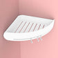 Sanitary Shelf Bathroom Toilet Triangle Storage Bathroom Toiletries Storage