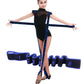 Elastic Band Children Girls Dance Bandage Dance Training Elastic Band Latin Yoga Drawstring Fitness Adult Training Tool