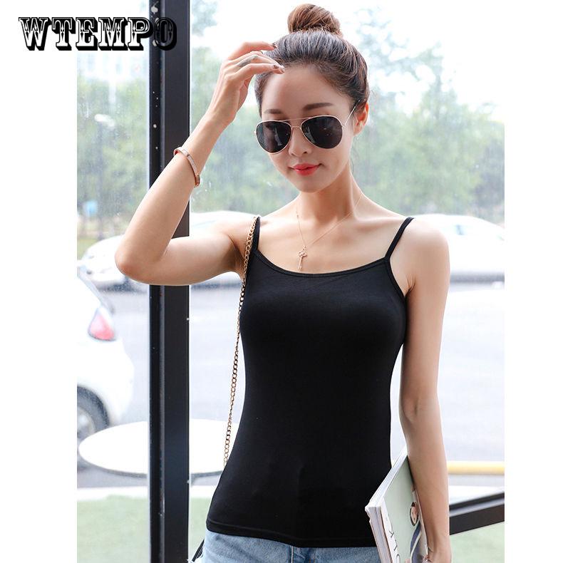 Women Summer Long Sleeve T-Shirt Casual Off Shoulder Strap Loose Top Women  Loose