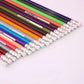 12 HB Colored Pencils Set Student Color Painting Graffiti Art Supplies