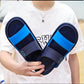 WTEMPO Unisex Summer Sandals Men's Women Slippers Flip Flops Non-slip Soft Beach Shoes Home Go Out Bathroom