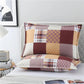 A Pair of Pillowcases Thick Pure Cotton 48x74cm Pillowcase Double Large Printing Pillowcase Student Dormitory Pillowcase