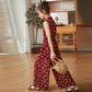 Girls' Summer Suits Big Children's Wide-leg Pants Children's Summer Little Girls Western Style Leisure Two-piece Suit