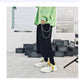 Fashion Daddy Shoes Men Height Increasing Breathable Shoes Casual Thick Sneakers for Male 39-44