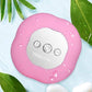 Electric Silicone Facial Cleansing Instrument Face Brush Pore Cleaning Artifact Sonic Rechargeable